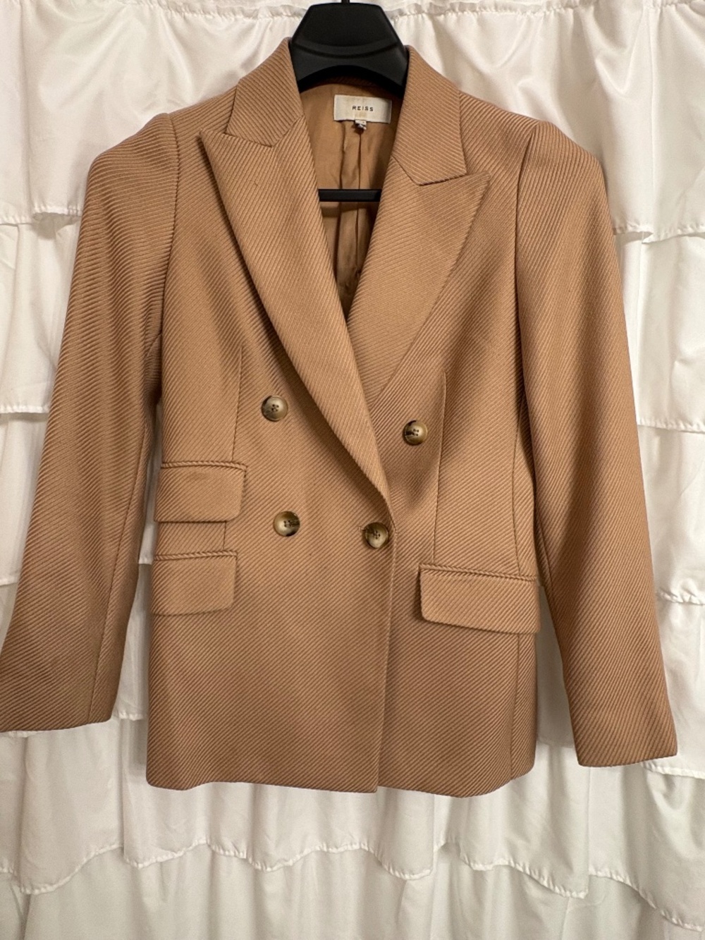 Ladies suit jacket